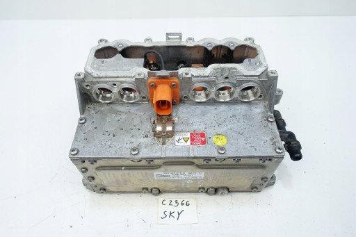 Зарядний пристрій акумулятор генератор vw passat gte 3g0907070g