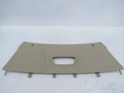 cover of the roof rear VOLVO XC90 4.4 V8 2007r 10158
