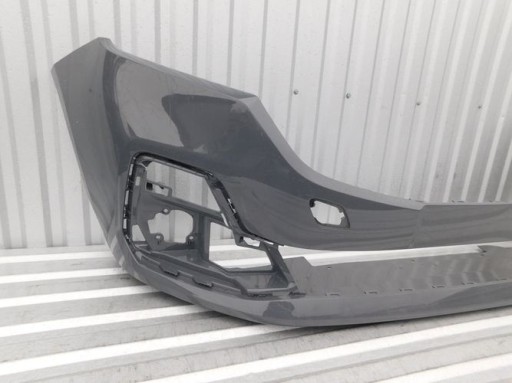 FORD TRANSIT CONNECT III 21- FRONTSTOSSSTANGE VORNE