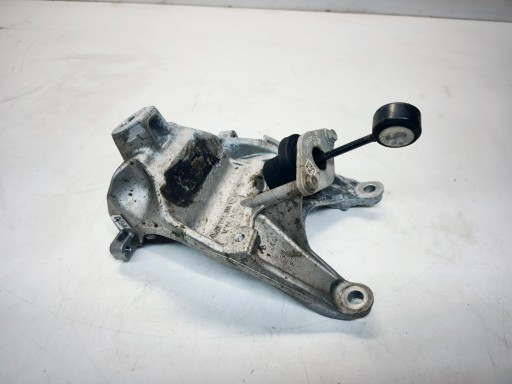 holder engine mount right AUDI A4 B9 A5 8W 2.0 TDI 4M0199308BQ