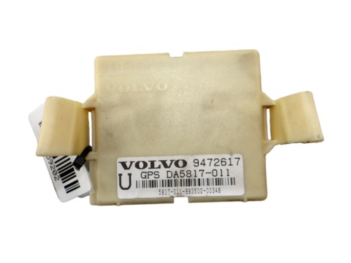 Module GPS VOLVO C70 9472617