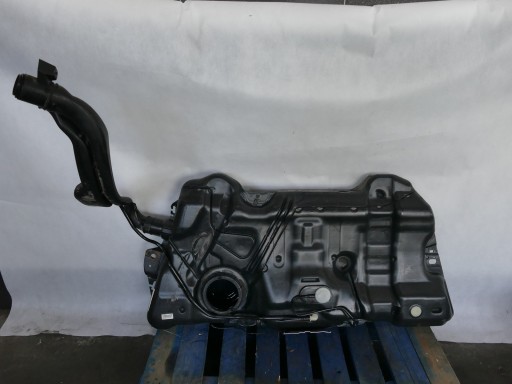 9682652580 - CITROEN C5 III X7 2.7 D седан бак топливный бак