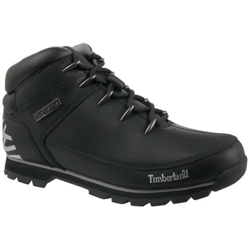 Buty Timberland Euro Sprint Hiker M A17JR 15509647327 - Allegro.pl