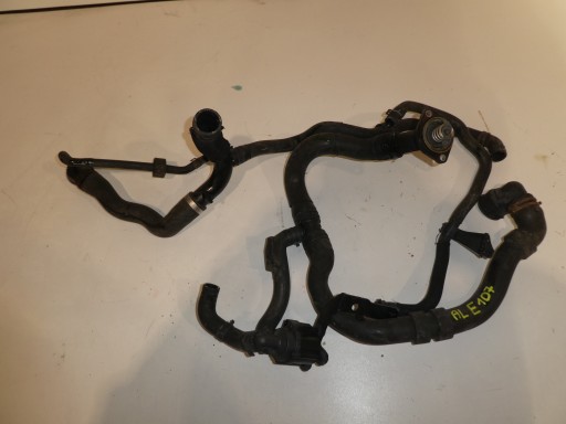 CRIJEVO CIJEV PRIJENOS VODE VW SEAT AUDI SKODA 3C0121087A 5N0965561