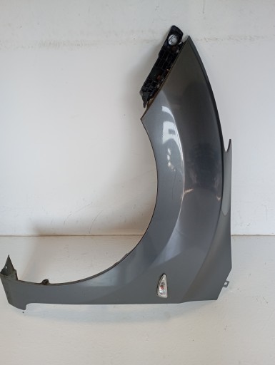 fender HYUNDAI I30 14R left