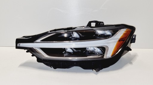 Фара левая средняя светодиодная volvo xc60 ii 31656552 usa