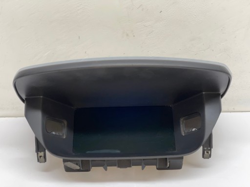 Display RENAULT LAGUNA II 8200326981 EU