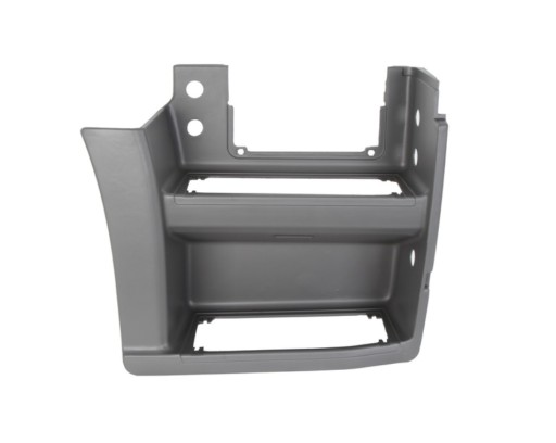 9436660501 - КОРПУС ПРАВОГО СТУПЕНЯ MERCEDES ACTROS MEGA SPACE