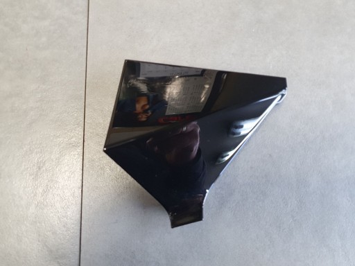 Audi A3 8Y Blende Abdeckung dekor Armaturenbrett 8Y1857185