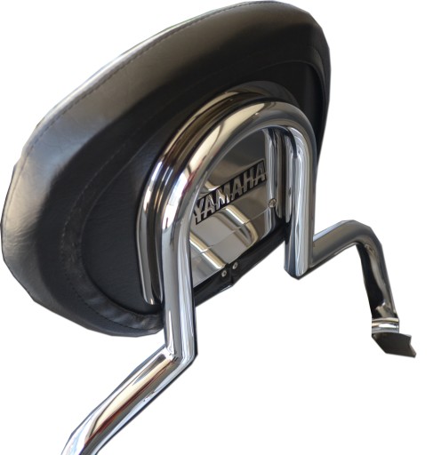 СПИНКА ВОДІЯ MIDNIGHT STAR 1900 MS 1900 ТРУБКА