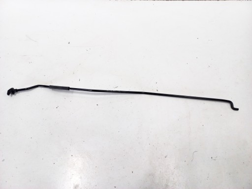 KB7W56651 - ОПОРНАЯ ТЯГА КАПОТА MAZDA CX5 II LIFT