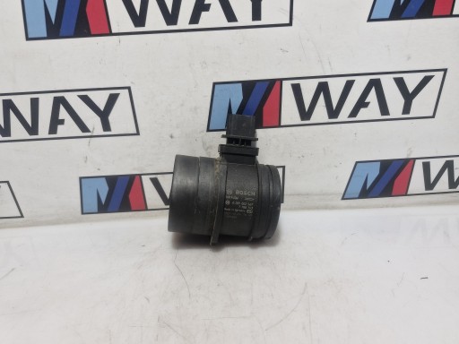 7788743 BMW E65 E81 X1 E84 E90 E91 E92 E93 Débimètre de l’air