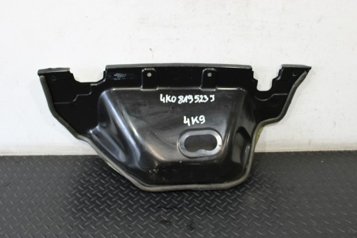 SCIANA GRODZIOWA GRODZ AUDI A6 C8 4K0 4K9 4K0819523J