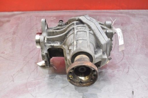 РЕДУКТОР 30700027 VOLVO XC70 2.4 D5 4X4 04R