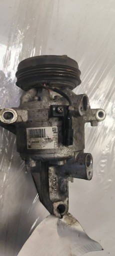 kompresor klimatizaci 8094916596 T223188A DACIA SANDERO II