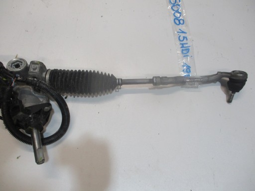BOÎTER DIRECTION PEUGEOT 5008 II 1,5HDI 19R