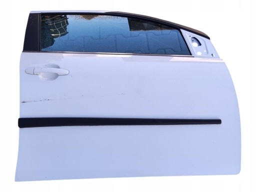 door right right front front CITROEN C1 II 2014-2021 WERSJA 5 door