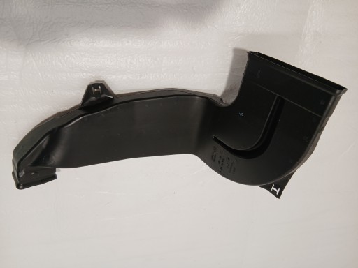 AUDI A4 B9 LIFT intake drain air cabs left 8W0819805A