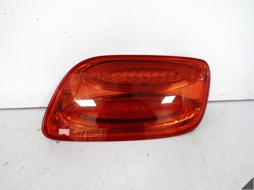 BENTLEY CONTINENTAL II 2 3W3 GT GTC 12-15 light LED right rear part EUROPA