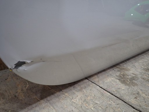 door right FIAT 500 312 2007-2020R 51779919 52136362