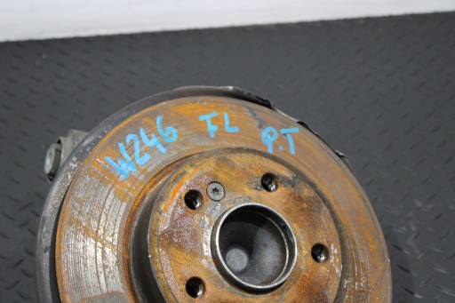 swing right rear part MERCEDES B-KLASA W246 LIFT 2460405