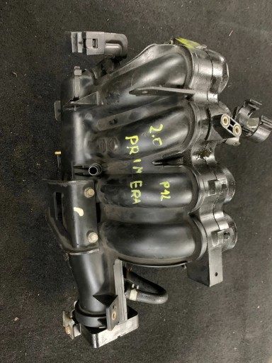 intake manifold NISSAN PRIMERA P12 X-TRAIL 2.0 16V
