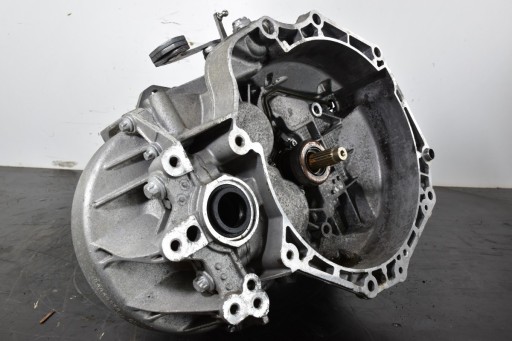 gearbox, OPEL ASTRA K 1.6 CDTi 136KM D16DTH M32 2019r start-stop