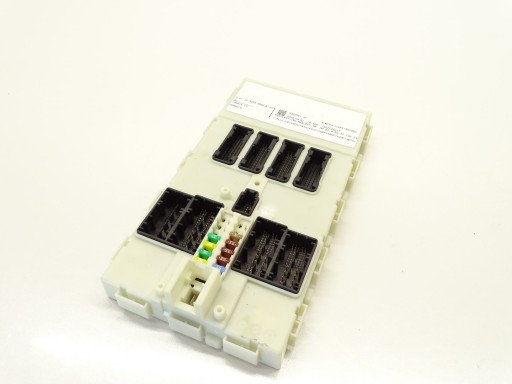modulo centralina FEM BMW F20 F21 F30 F31 F32 9352861
