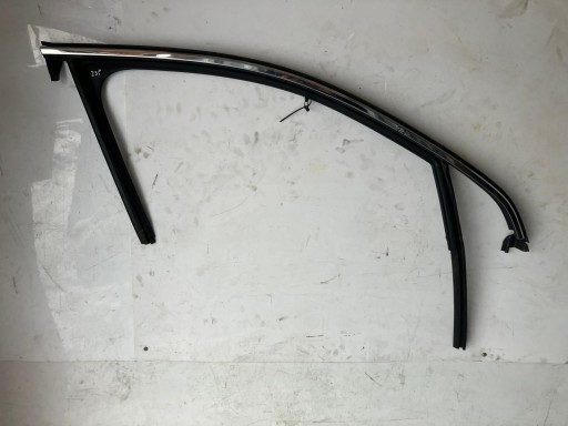 frame gasket door right front PEUGEOT 308 T9 CHROM 9677893880 #23