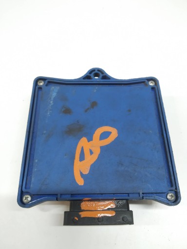 Unité de contrôle LPG ZENIT BLUE BOX REV-4 4-CYL Fiat Panda II (2003-2012)