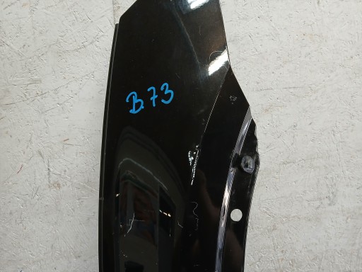 fender front right AUDI Q5 80A 17