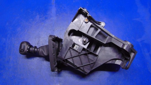 gear lever changes of the gear 1.5BlueHDI FIAT DOBLO III COMBO E PARTNER IV BERLINGO