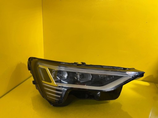 light right AUDI E-TRON FULL LED 4KE941040