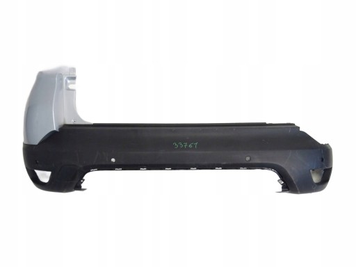 Ford Kuga II 2 bumper rear part tylni