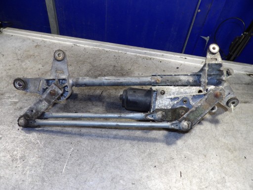 Honda Accord VII Wischergestänge vorne 2,2CTDI