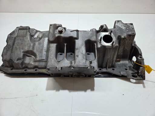 olajteknő BMW E60 XI 7547884