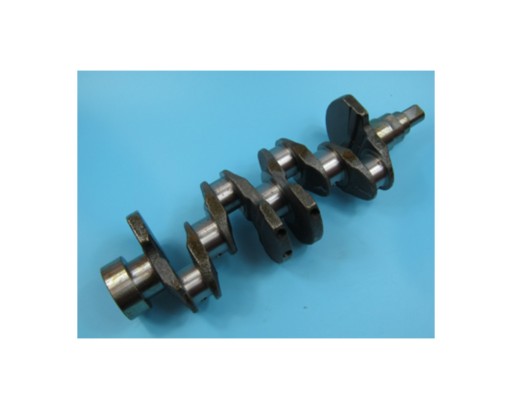 WK0088 - Коленчатый вал hyundai atos kia picanto 1.0 12v g4he