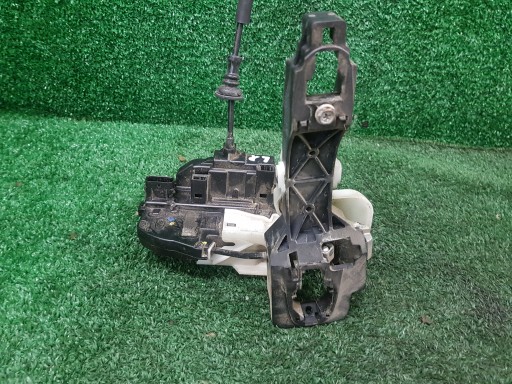 lock door left front KIA CEED