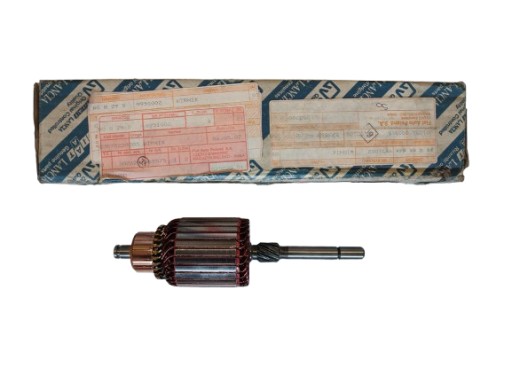 9951002 - Fiat punto i-9951002 ротор стартера