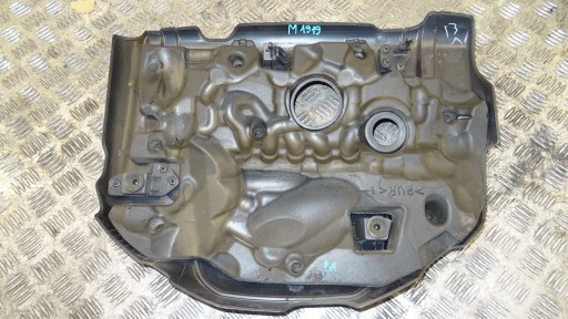 motor cover upper MAZDA 6 VI GJ SH0210231
