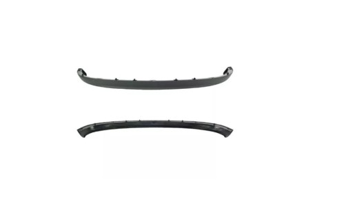 55077337AC - DODGE RAM 2002-2008 СМУГА СПОЙЛЕР НИЖНІЙ БАМПЕР