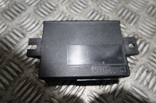 module control unit NIM M145 MASERATI GRANTURISMO 236955