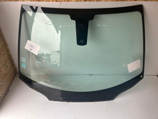 Лобове скло SENSOR C5 III X7