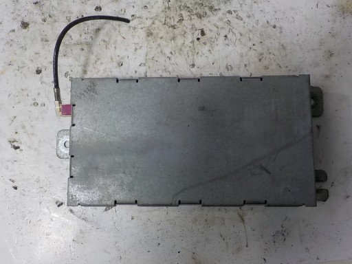 BMW X5 E53 modulo Centralina BLUETOOTH 84.21 6-958358-02
