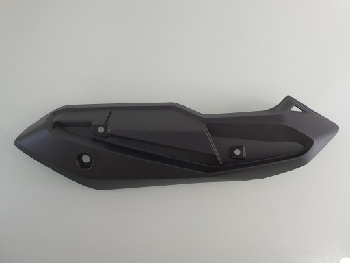 18318-K1B-T000 - F552 HONDA FORZA NSS 125 250 300 крышка глушителя