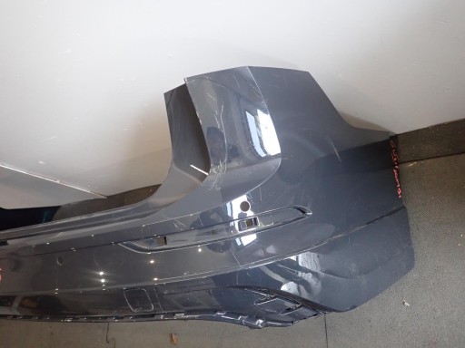 Stoßstange heck hinten VW GOLF VIII R KOMBI 2020