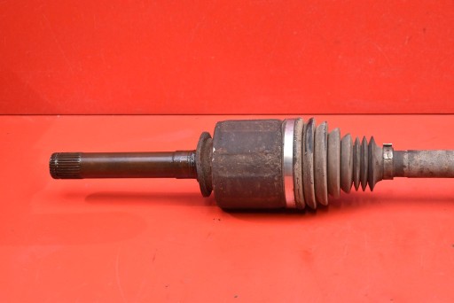 semi-axis right rear part AUTOMAT RANGE ROVER SPORT 1 and L320 2.7 TDV6 190 KM 05-09