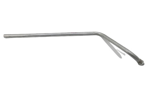 952-157 - ГЛУШНИК ВИХЛОПНОЇ ТРУБИ BOSAL ДЛЯ TOYOTA AYGO 174100Q010