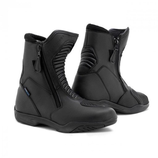 ВЗУТТЯ REBELHORN RIO BLACK 40