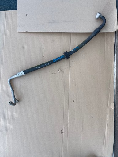 7D0820721K - VW T4 TRANSPORTER 2.5 TDI кондиционер